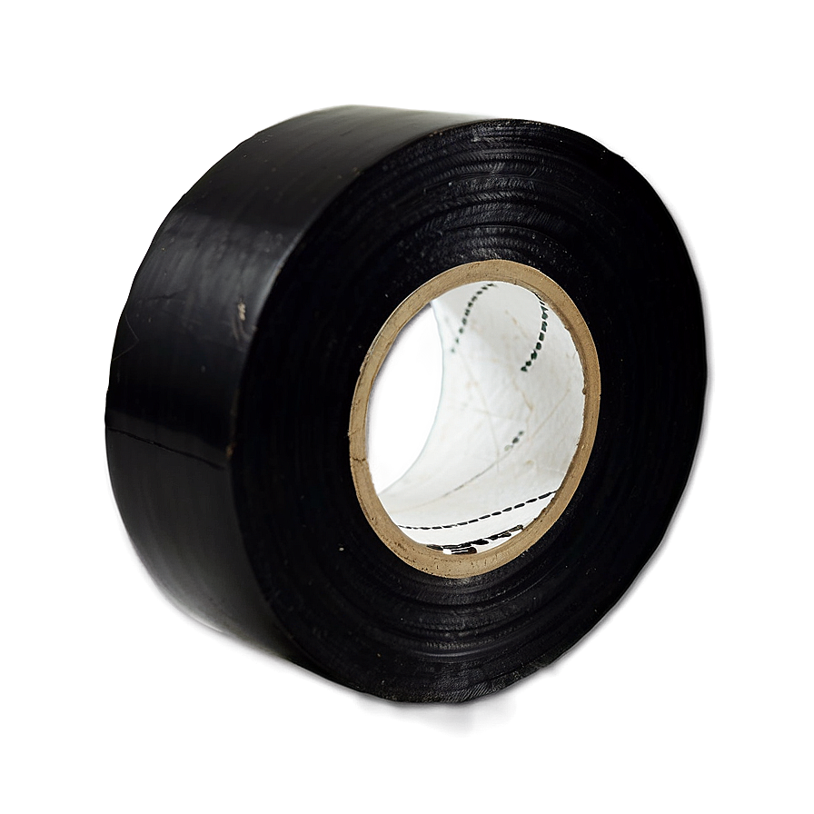 Black Packing Tape Png Ios