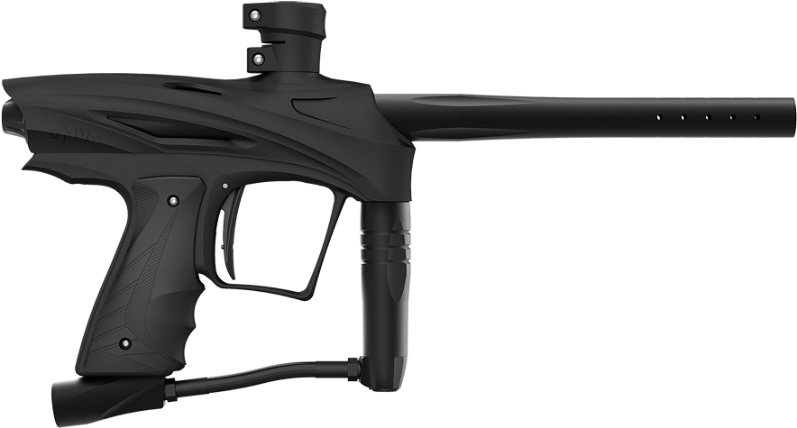 Gog Enmey Paintball Gun, HD Png Download PNG with transparent background
