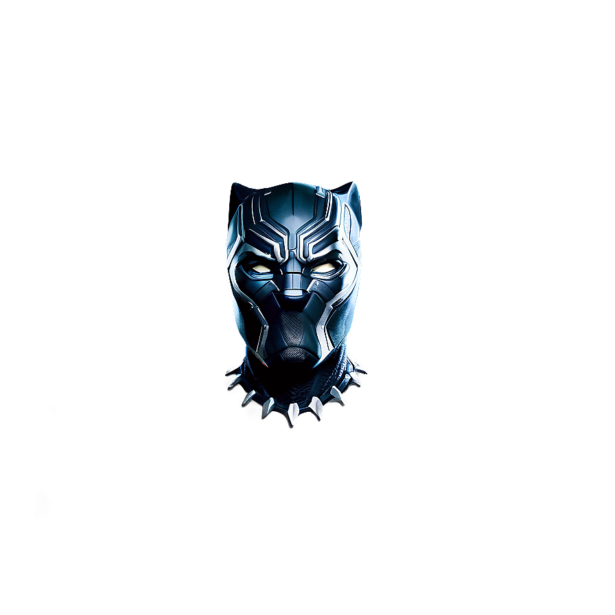 Black Panther Civil War Png Mqk