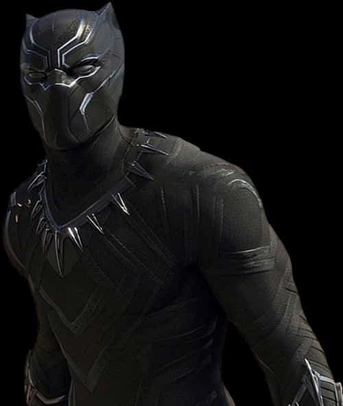 Download Black Panther Png File - Black Panther No Background, Transparent Png PNG with transparent background