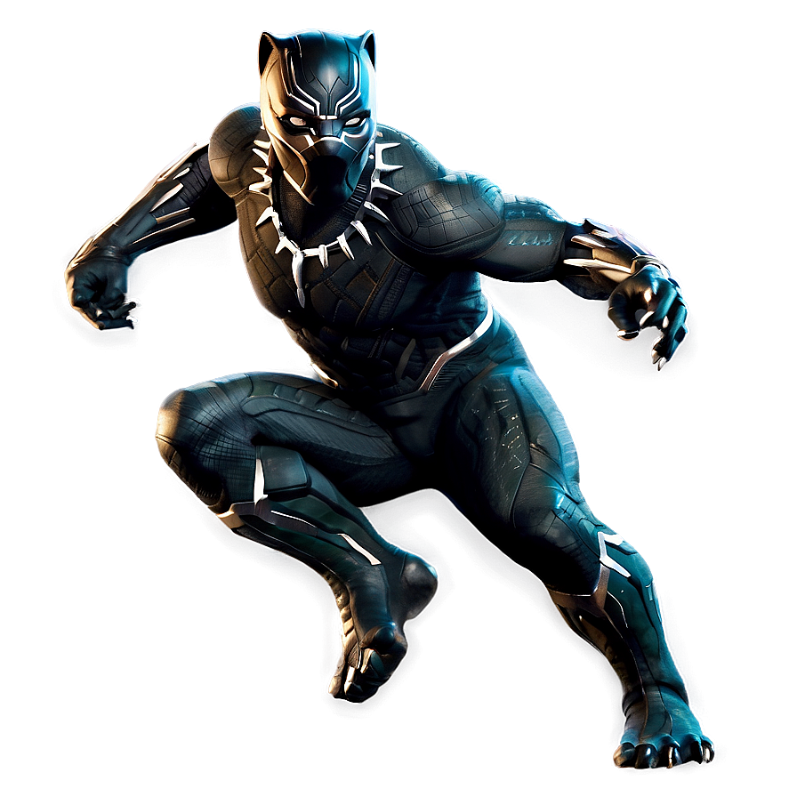 Black Panther Fight Scene Png Upr34