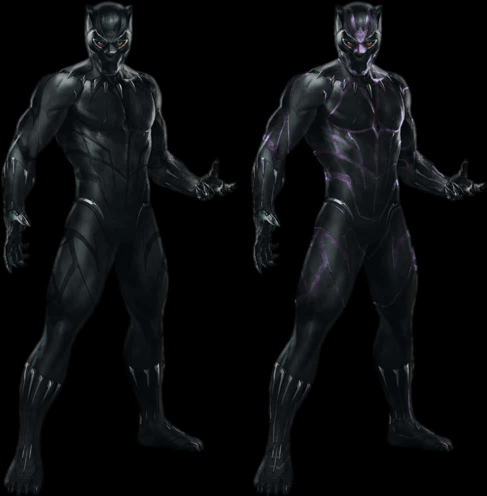 Black Panther Thanos Rocket Raccoon Captain America - Black Panther Png, Transparent Png PNG with transparent background