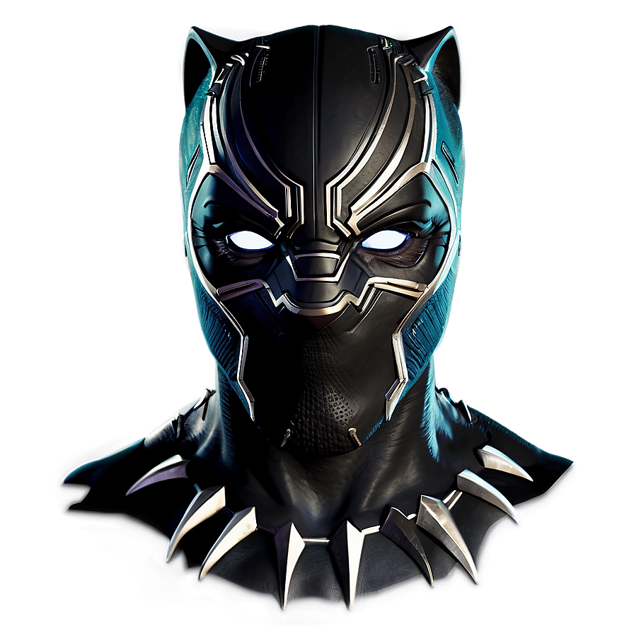 Black Panther Wallpaper Png 36