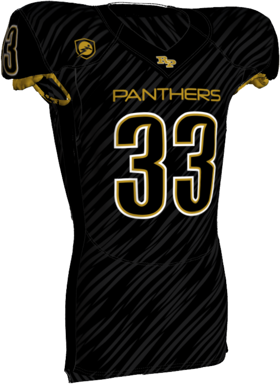 Fb1300 Ray-pec001 - Sports Jersey, HD Png Download PNG image with a transparent background, free high-resolution download