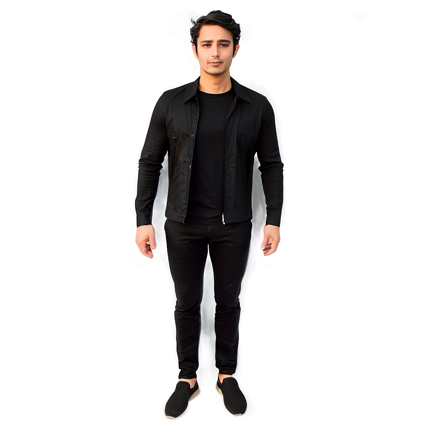 Black Pants PNG xxh59 PNG image with a transparent background, free high-resolution download