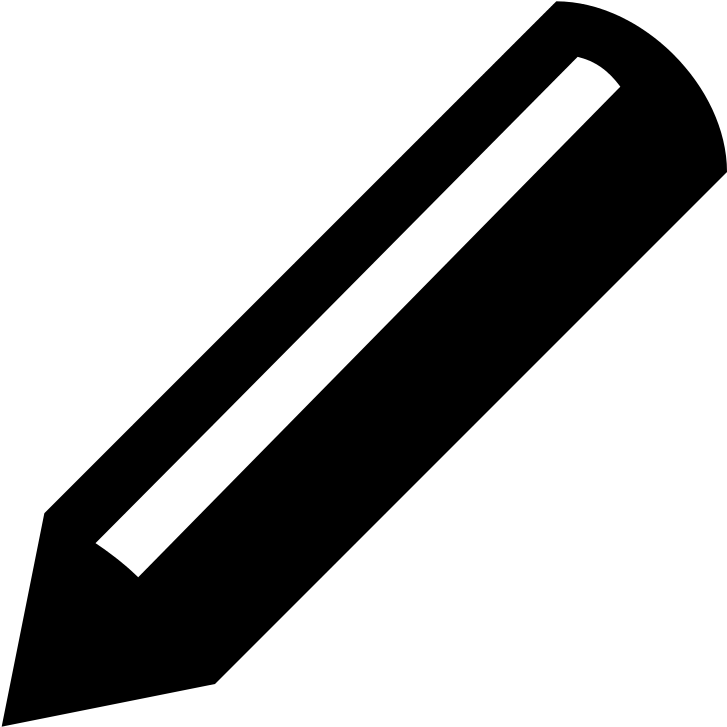 Free High Quality Edit Icon - Parallel, HD Png Download PNG with transparent background