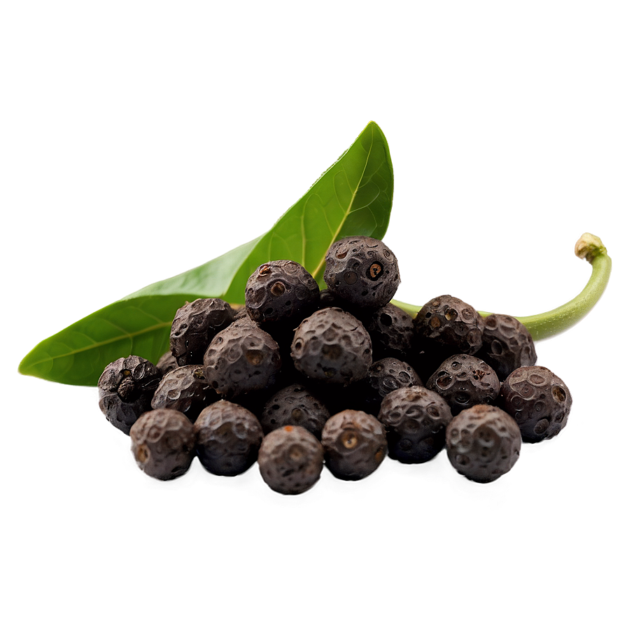 Black Pepper Png 86