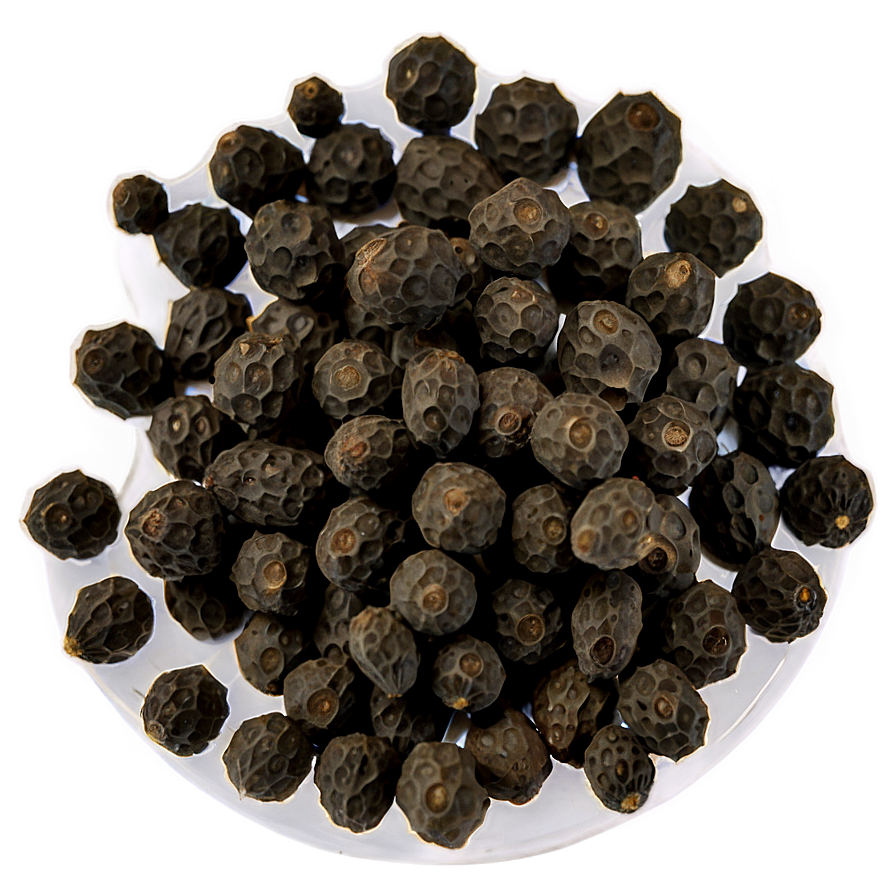 Black Pepper PNG cfi53 PNG with transparent background