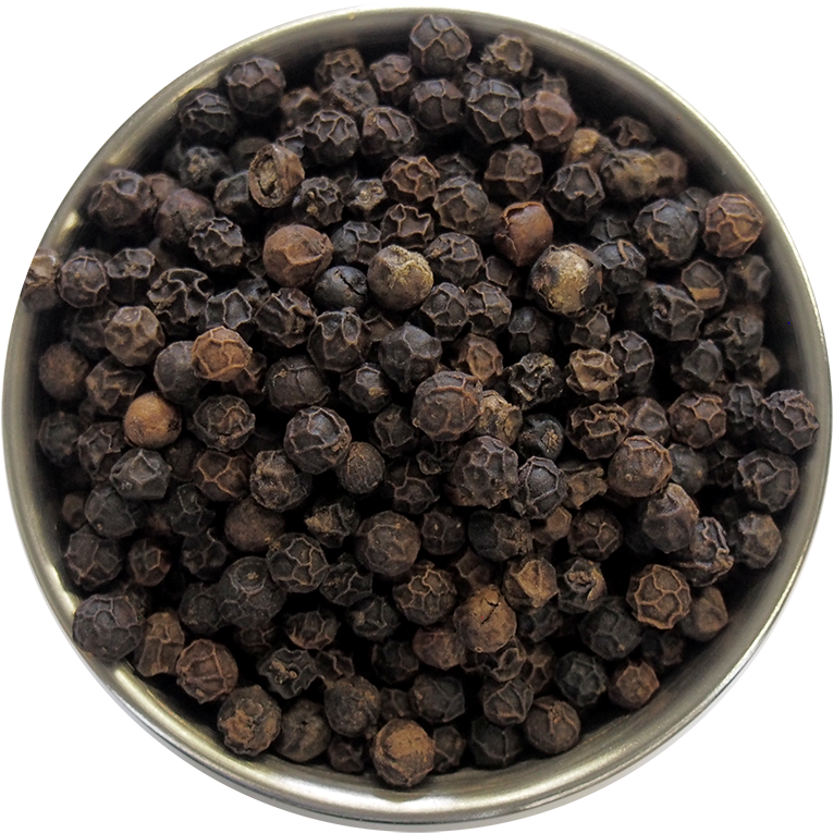 Transparent Peppers Clipart - Black Pepper, HD Png Download PNG with transparent background