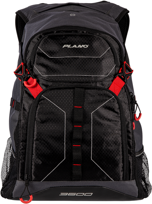 Plano E Series Backpack, HD Png Download PNG with transparent background
