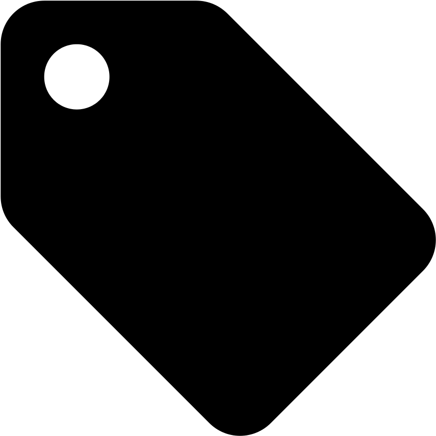 Black Offer Png, Transparent Png PNG with transparent background