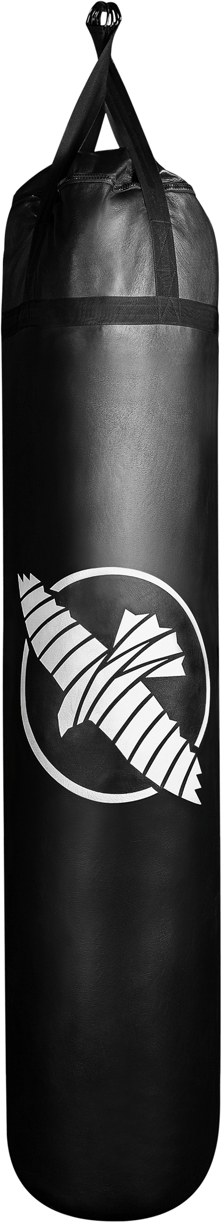 Punching Bag Png - Hayabusa Punching Bag, Transparent Png PNG with transparent background