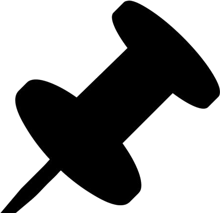 Accesories Png Transparent Images - Push Pin Icon Png, Png Download PNG image with a transparent background, free high-resolution download