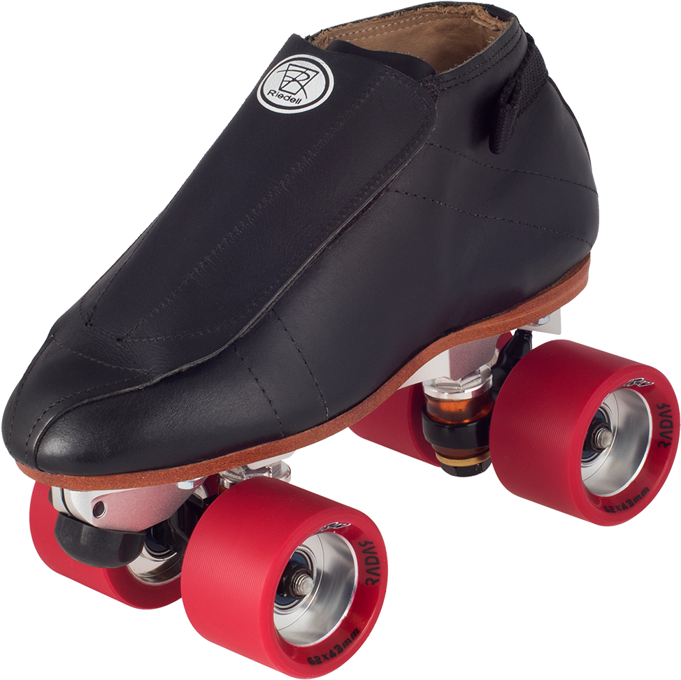 Riedell Jam Skates, HD Png Download PNG with transparent background