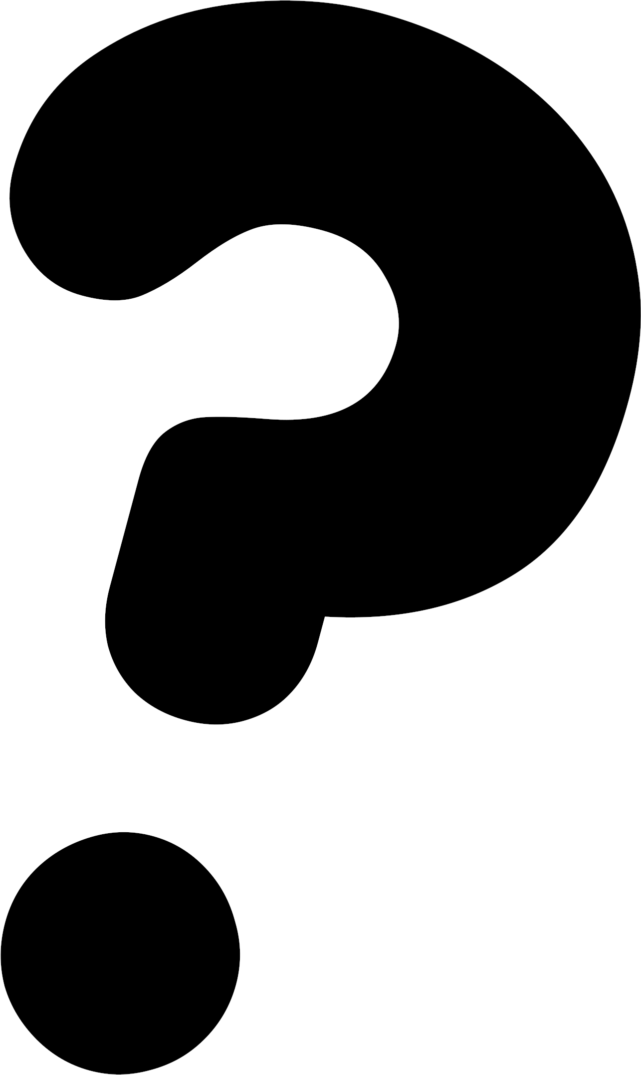 Question Mark Questions Clip Art Free Clipart Images - Question Mark Clipart, HD Png Download PNG with transparent background