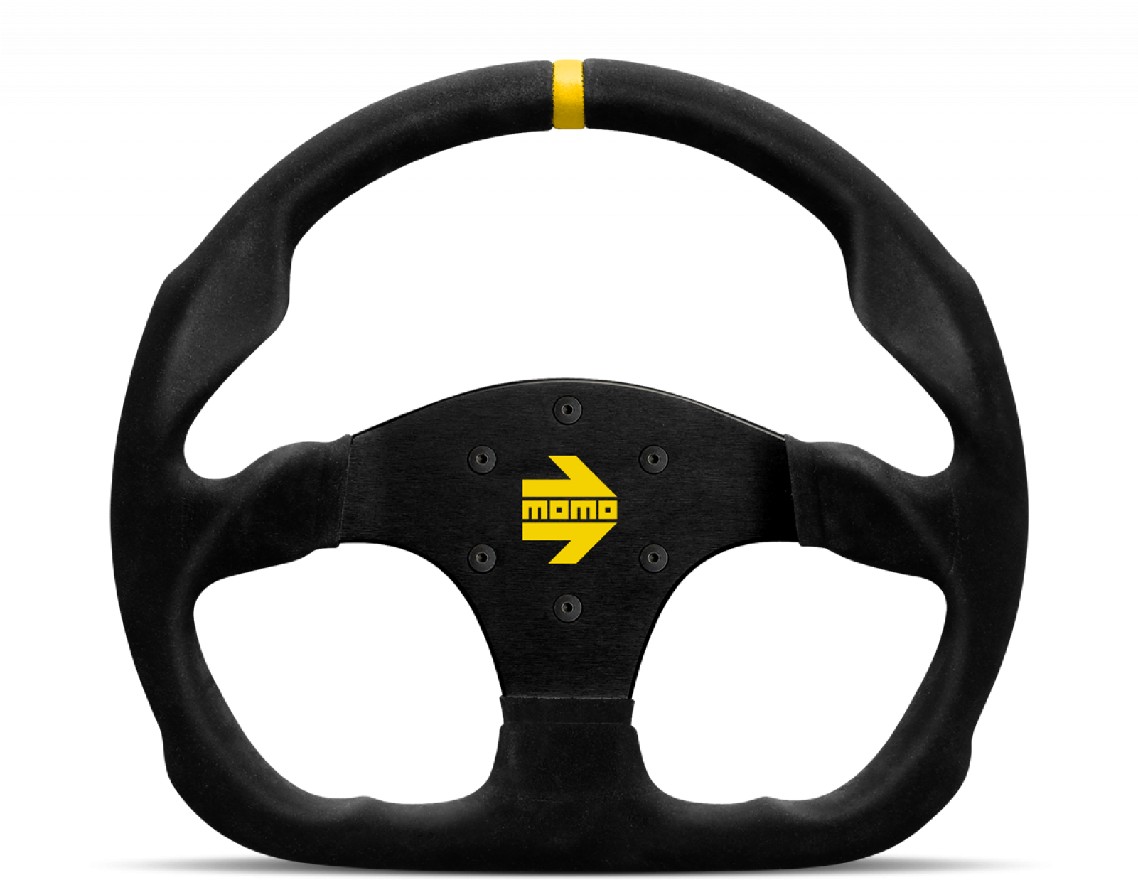 30 Steering Wheel - Momo Racing Steering Wheel, HD Png Download PNG with transparent background