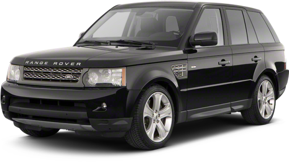 Land Rover Range Rover Sport Png Image - Land Rover Range Rover Sport 2011, Transparent Png PNG with transparent background
