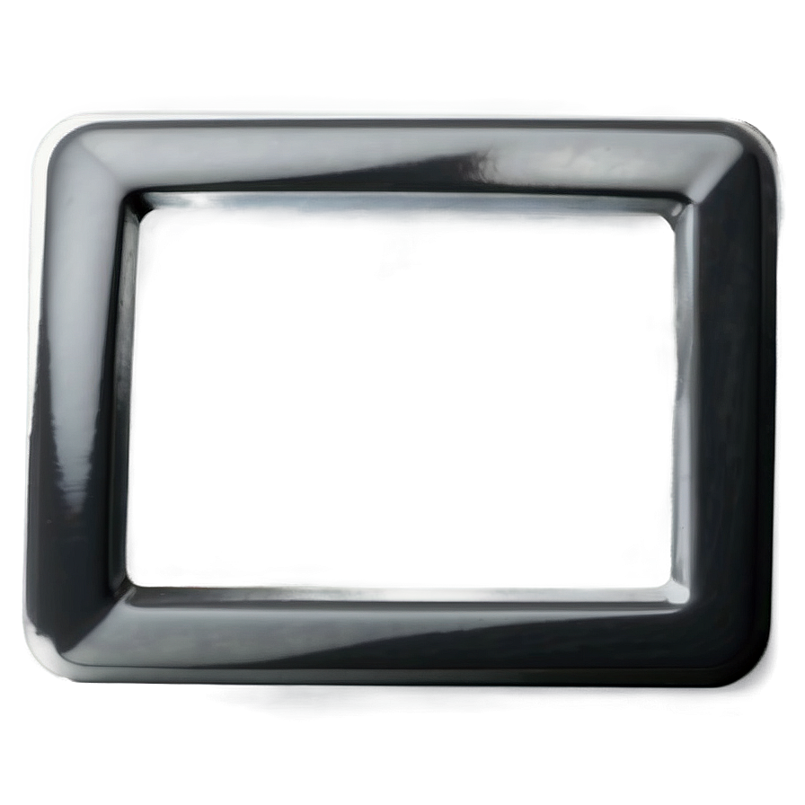 Black Rectangle Shape PNG qfw PNG image with a transparent background, free high-resolution download