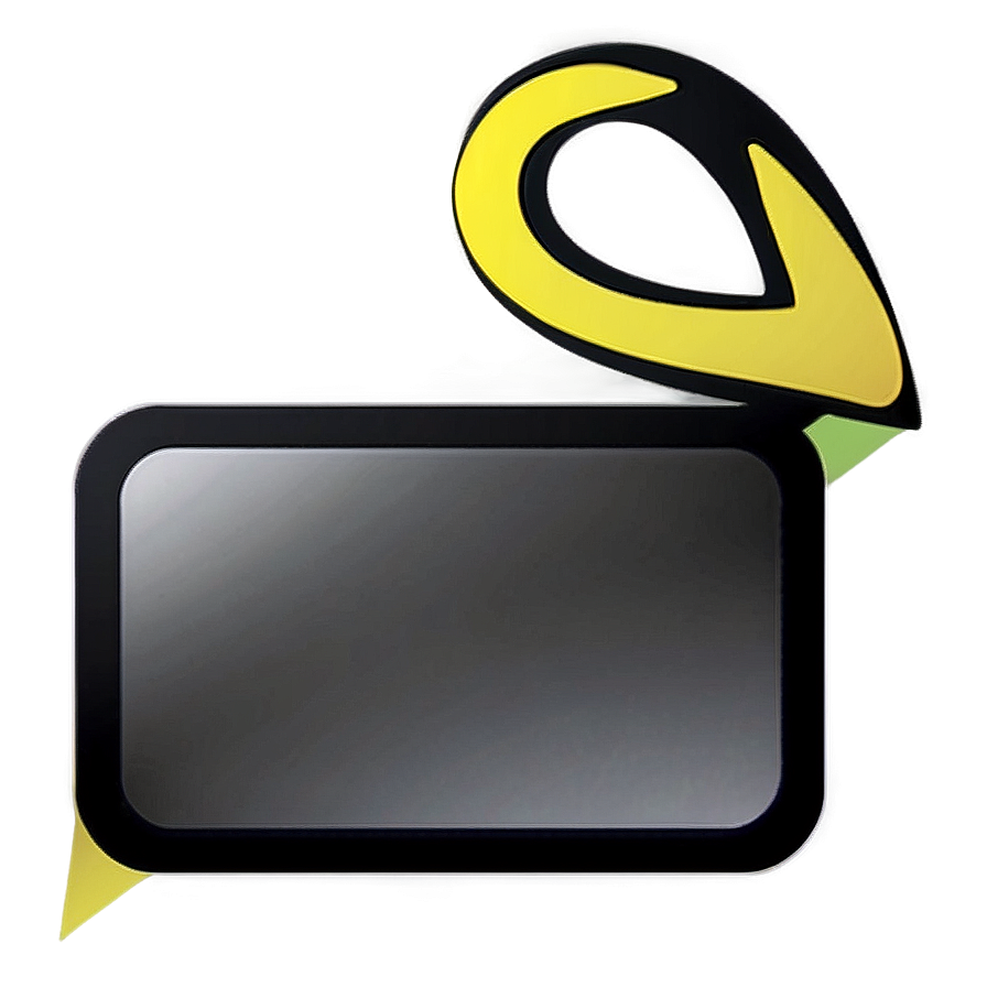 Black Rectangle Shape PNG sqv PNG image with a transparent background, free high-resolution download