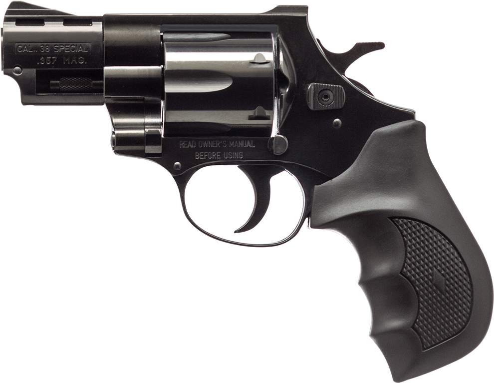 38 Special Revolver, HD Png Download PNG with transparent background