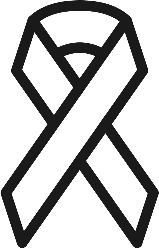 Black Ribbon Symbol Mourning Remembrance.png