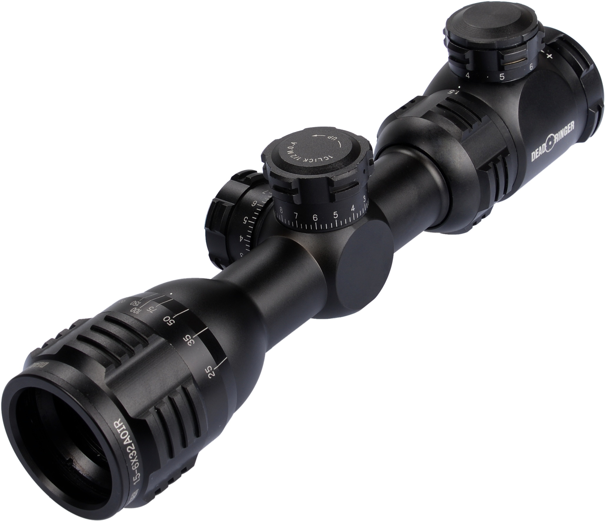 Bushnell 30x Rifle Scope, HD Png Download PNG image with a transparent background, free high-resolution download