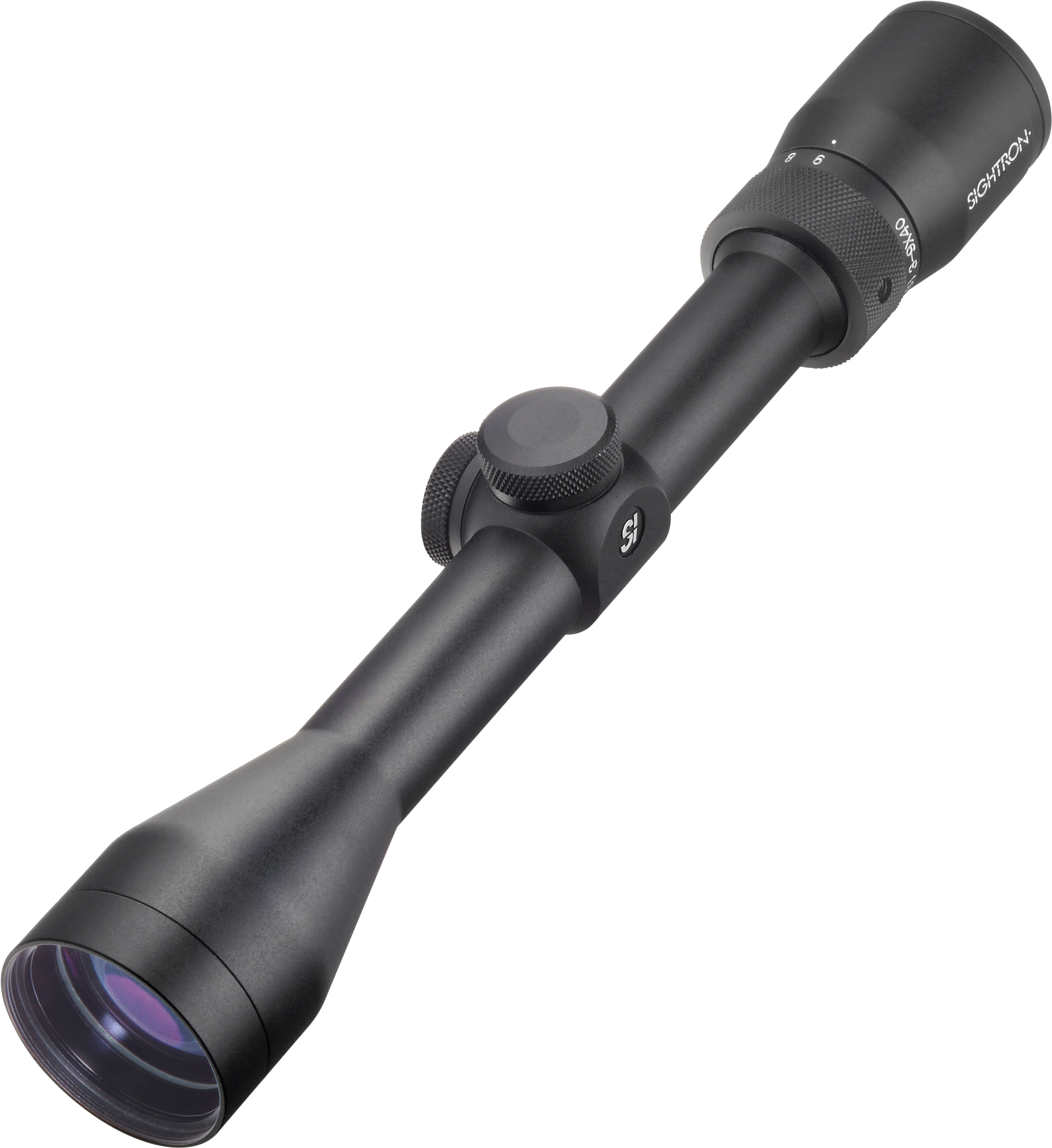 Transparent Scope Target Png - Leupold Rifle Scopes, Png Download PNG image with a transparent background, free high-resolution download