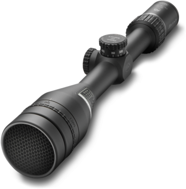 Burris Ar Scope - Burris Ar Rifle Scope, HD Png Download PNG image with a transparent background, free high-resolution download