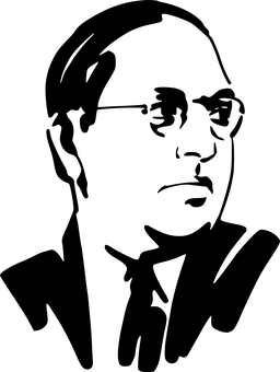 Black Screen Blank Template PNG with transparent background
