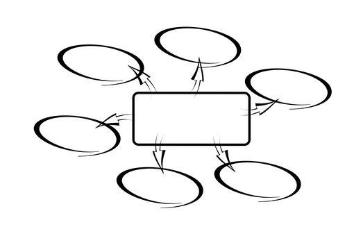 Black Screen Blank Template.jpg PNG with transparent background