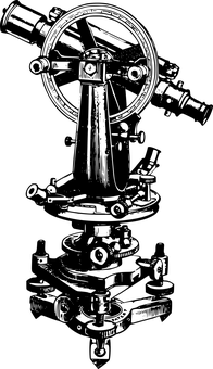 Black Screen Blank Template PNG with transparent background