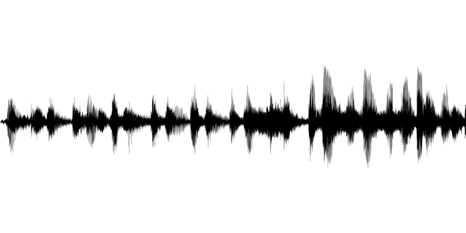 Black Screen Blank Template PNG with transparent background