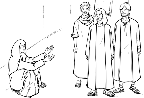 Black Screen Blank Template PNG with transparent background