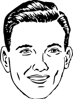 Black Screen Empty Background.jpg PNG with transparent background