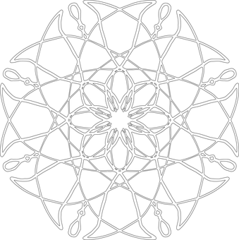 Black Screen Empty Canvas PNG with transparent background