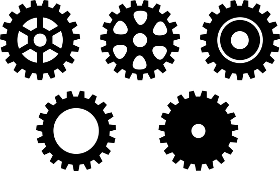 Black Screen Empty Image PNG with transparent background