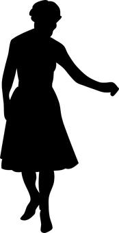 Black Screen No Content PNG with transparent background