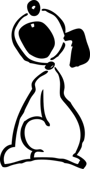 Black Screen No Image PNG with transparent background