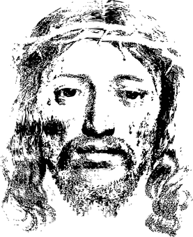 Black Screen No Visible Content PNG with transparent background