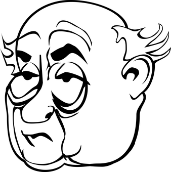 Black Screen Placeholder PNG with transparent background
