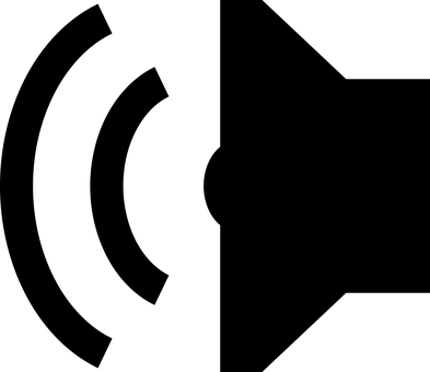 Black Screen Placeholder PNG with transparent background