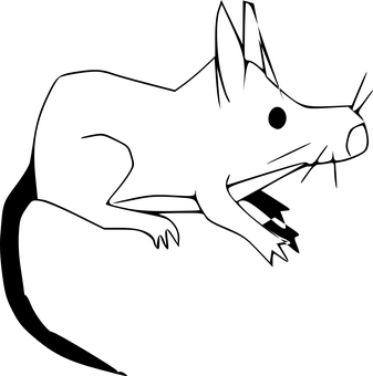 Black Screen Placeholder PNG with transparent background