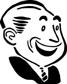 Black Screen Placeholder PNG with transparent background