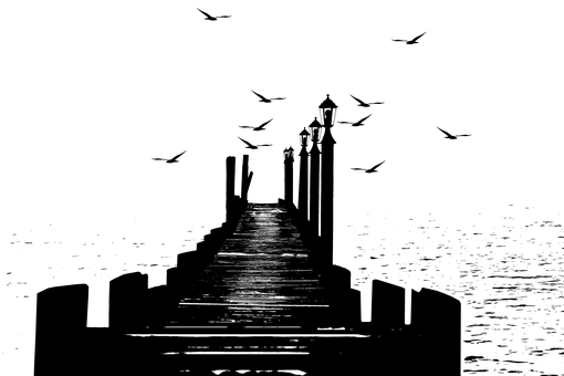 Black Screen Texture Background PNG with transparent background
