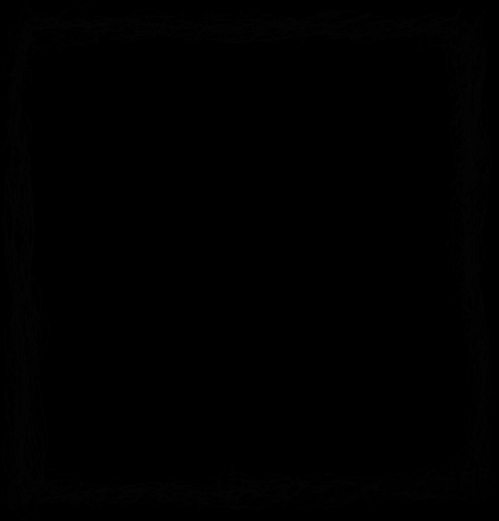 Black Screen Texture Background