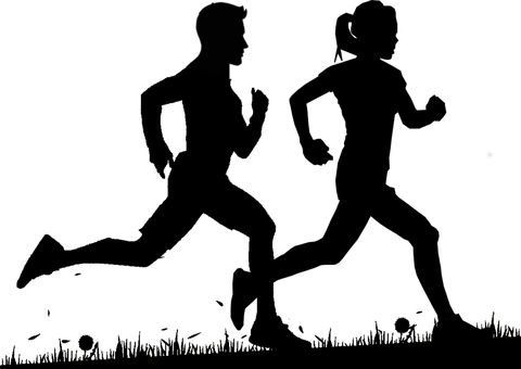 Black Screen Texture PNG with transparent background