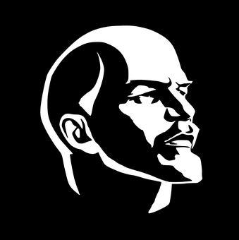 Black Screen Texture PNG with transparent background