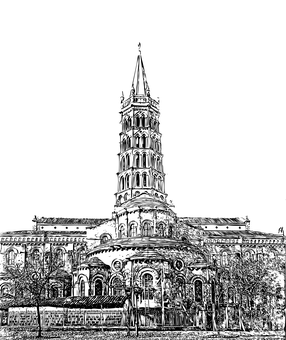 Black Screen Texture PNG with transparent background