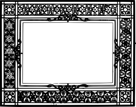 Black Screen Texture PNG with transparent background