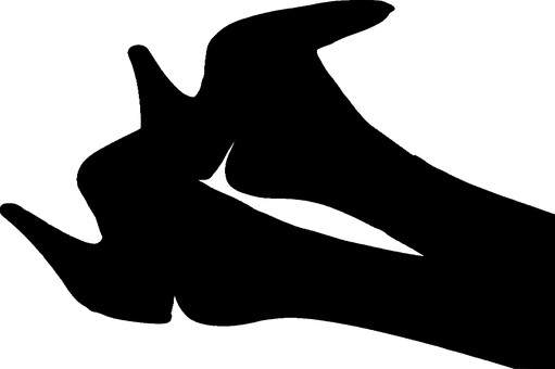 Black Screen Texture PNG with transparent background